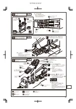 Предварительный просмотр 25 страницы Kyosho Spitfire 50 GP/EP Instruction Manual