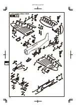 Предварительный просмотр 28 страницы Kyosho Spitfire 50 GP/EP Instruction Manual