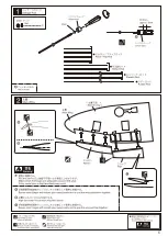 Preview for 5 page of Kyosho SPITFIRE Mk.V GP 50 Instruction Manual