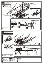 Preview for 16 page of Kyosho SPITFIRE Mk.V GP 50 Instruction Manual