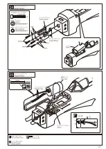 Preview for 17 page of Kyosho SPITFIRE Mk.V GP 50 Instruction Manual