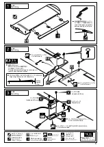 Предварительный просмотр 5 страницы Kyosho spree sports 10 gp Instruction Manual