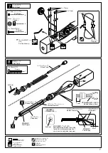 Предварительный просмотр 7 страницы Kyosho spree sports 10 gp Instruction Manual