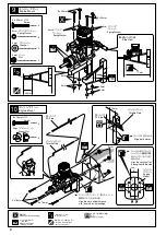 Предварительный просмотр 8 страницы Kyosho spree sports 10 gp Instruction Manual