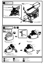 Предварительный просмотр 9 страницы Kyosho spree sports 10 gp Instruction Manual