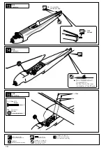 Предварительный просмотр 10 страницы Kyosho spree sports 10 gp Instruction Manual