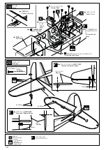 Предварительный просмотр 12 страницы Kyosho spree sports 10 gp Instruction Manual