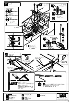 Предварительный просмотр 13 страницы Kyosho spree sports 10 gp Instruction Manual