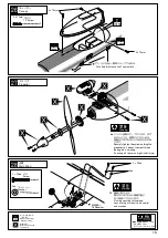 Предварительный просмотр 15 страницы Kyosho spree sports 10 gp Instruction Manual