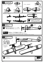 Предварительный просмотр 16 страницы Kyosho spree sports 10 gp Instruction Manual