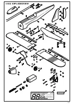 Предварительный просмотр 17 страницы Kyosho spree sports 10 gp Instruction Manual