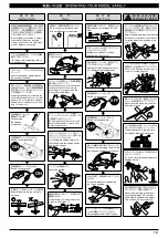 Предварительный просмотр 19 страницы Kyosho spree sports 10 gp Instruction Manual