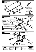 Предварительный просмотр 5 страницы Kyosho spree sports m36 Instruction Manual