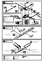 Предварительный просмотр 6 страницы Kyosho spree sports m36 Instruction Manual