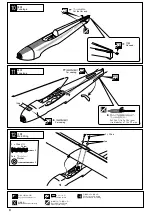 Предварительный просмотр 8 страницы Kyosho spree sports m36 Instruction Manual