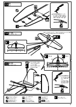 Предварительный просмотр 9 страницы Kyosho spree sports m36 Instruction Manual