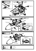 Предварительный просмотр 10 страницы Kyosho spree sports m36 Instruction Manual