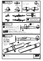 Предварительный просмотр 15 страницы Kyosho spree sports m36 Instruction Manual