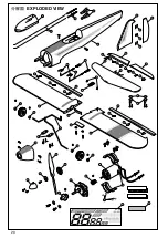 Предварительный просмотр 20 страницы Kyosho spree sports m36 Instruction Manual