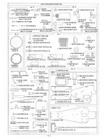 Предварительный просмотр 22 страницы Kyosho Stinger 4WD 3041 Manual