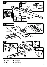 Предварительный просмотр 5 страницы Kyosho STRATUS 1600 Instruction Manual