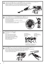 Preview for 14 page of Kyosho SunStorm 1000 Instruction Manual