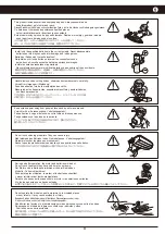 Предварительный просмотр 3 страницы Kyosho Sunstorm 600 Instruction Manual