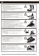 Предварительный просмотр 4 страницы Kyosho Sunstorm 600 Instruction Manual