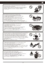 Предварительный просмотр 5 страницы Kyosho Sunstorm 600 Instruction Manual