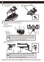 Предварительный просмотр 12 страницы Kyosho Sunstorm 600 Instruction Manual