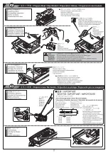 Preview for 2 page of Kyosho sunstorm1000 Quick Start Manual