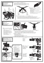 Preview for 3 page of Kyosho sunstorm1000 Quick Start Manual