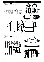 Предварительный просмотр 7 страницы Kyosho SUPER EIGHT GP Landmax 2 4WD Peugeot 206 WRC Instruction Manual