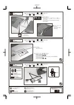 Preview for 6 page of Kyosho Supermarine Spitfire 40 Instruction Manual