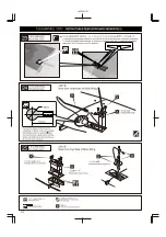 Preview for 13 page of Kyosho Supermarine Spitfire 40 Instruction Manual