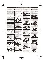 Preview for 16 page of Kyosho Supermarine Spitfire 40 Instruction Manual