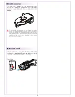 Предварительный просмотр 8 страницы Kyosho Syncro EX-6 Instruction Manual