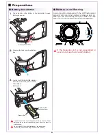 Предварительный просмотр 9 страницы Kyosho Syncro EX-6 Instruction Manual