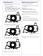 Предварительный просмотр 10 страницы Kyosho Syncro EX-6 Instruction Manual