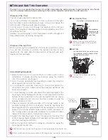 Предварительный просмотр 13 страницы Kyosho Syncro EX-6 Instruction Manual