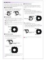 Предварительный просмотр 15 страницы Kyosho Syncro EX-6 Instruction Manual