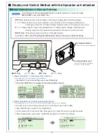 Предварительный просмотр 17 страницы Kyosho Syncro EX-6 Instruction Manual