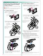 Предварительный просмотр 18 страницы Kyosho Syncro EX-6 Instruction Manual