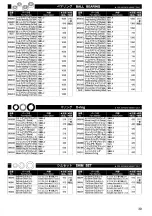 Предварительный просмотр 38 страницы Kyosho TF-5 STALLION SHIN Instruction Manual