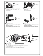 Preview for 3 page of Kyosho TF7 Instruction Manual