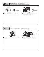 Preview for 4 page of Kyosho TF7 Instruction Manual