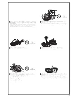 Preview for 5 page of Kyosho TF7 Instruction Manual