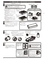 Preview for 6 page of Kyosho TF7 Instruction Manual