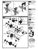 Preview for 12 page of Kyosho TF7 Instruction Manual