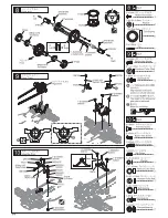 Preview for 14 page of Kyosho TF7 Instruction Manual